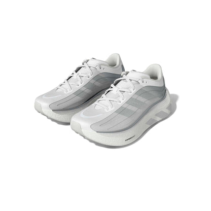 Hyper Boost Euphoria LT Cloud White Silver Metallic