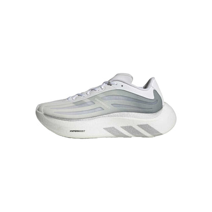 Hyper Boost Euphoria LT Cloud White Silver Metallic