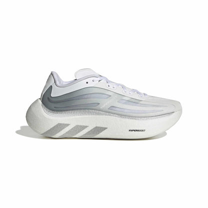 Hyper Boost Euphoria LT Cloud White Silver Metallic