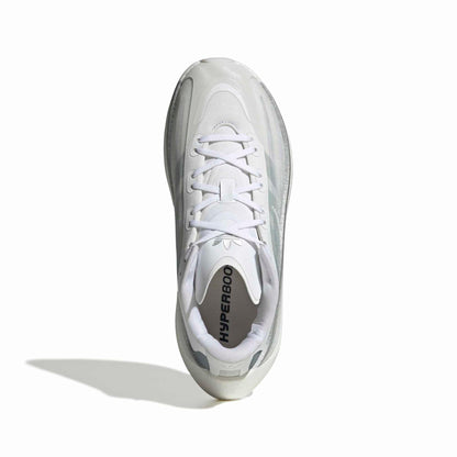 Hyper Boost Euphoria LT Cloud White Silver Metallic
