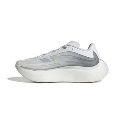 Hyper Boost Euphoria LT Cloud White Silver Metallic