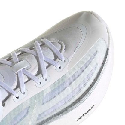 Hyper Boost Euphoria LT Cloud White Silver Metallic