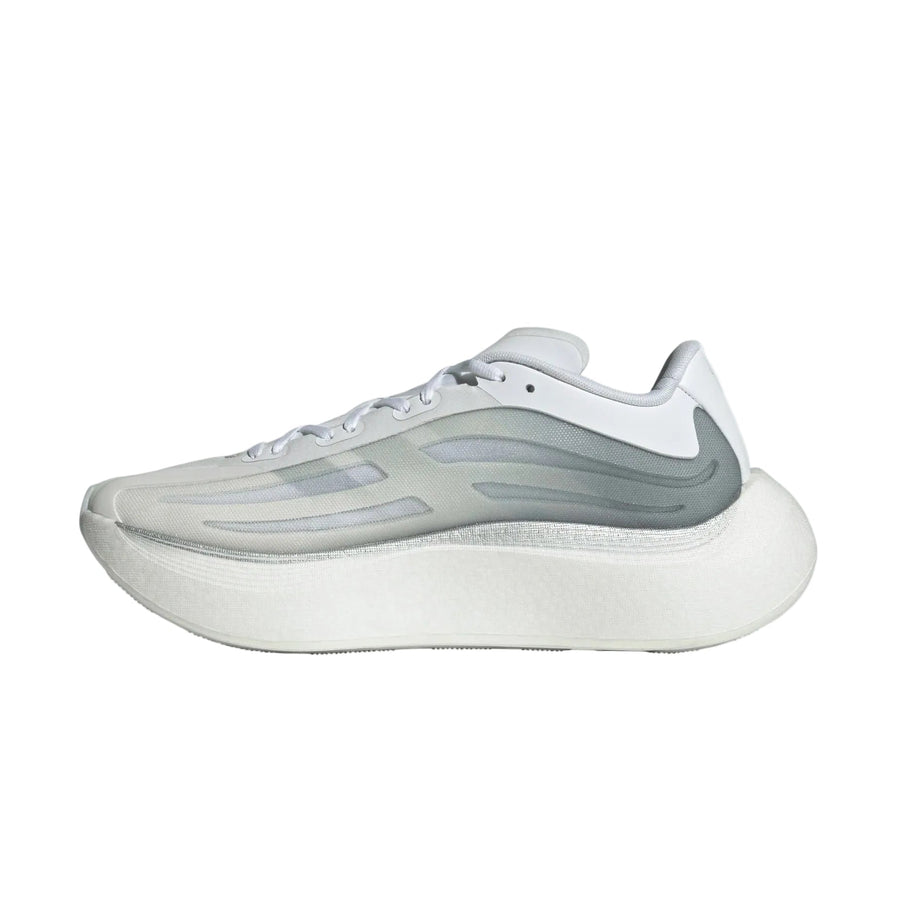 Hyper Boost Euphoria LT Cloud White Silver Metallic
