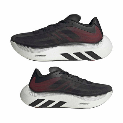 Hyper Boost Euphoria LT Black Solar Red