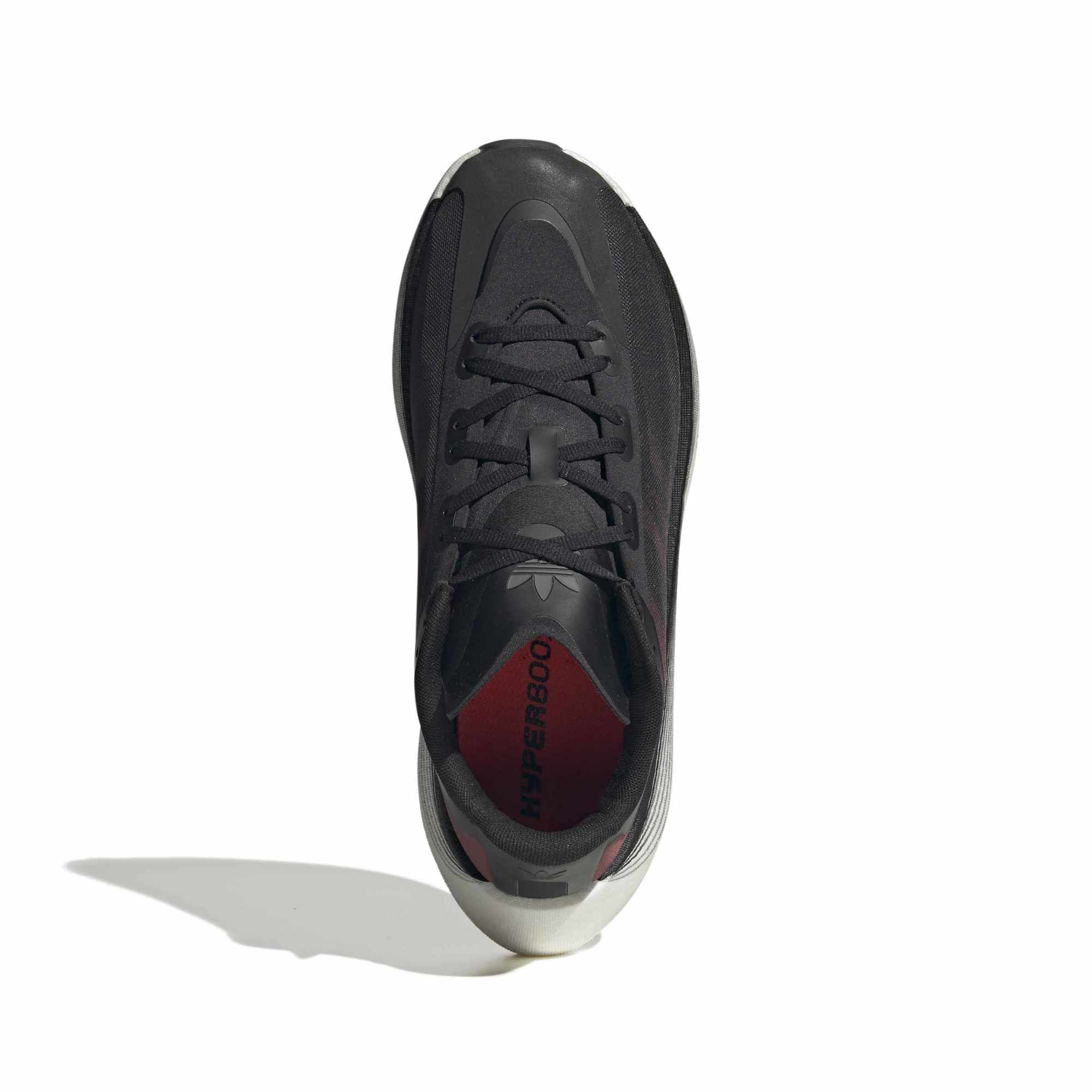 Hyper Boost Euphoria LT Black Solar Red