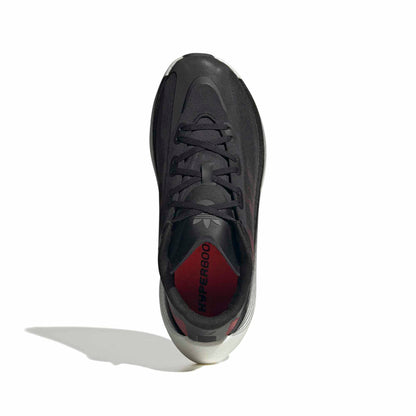 Hyper Boost Euphoria LT Black Solar Red