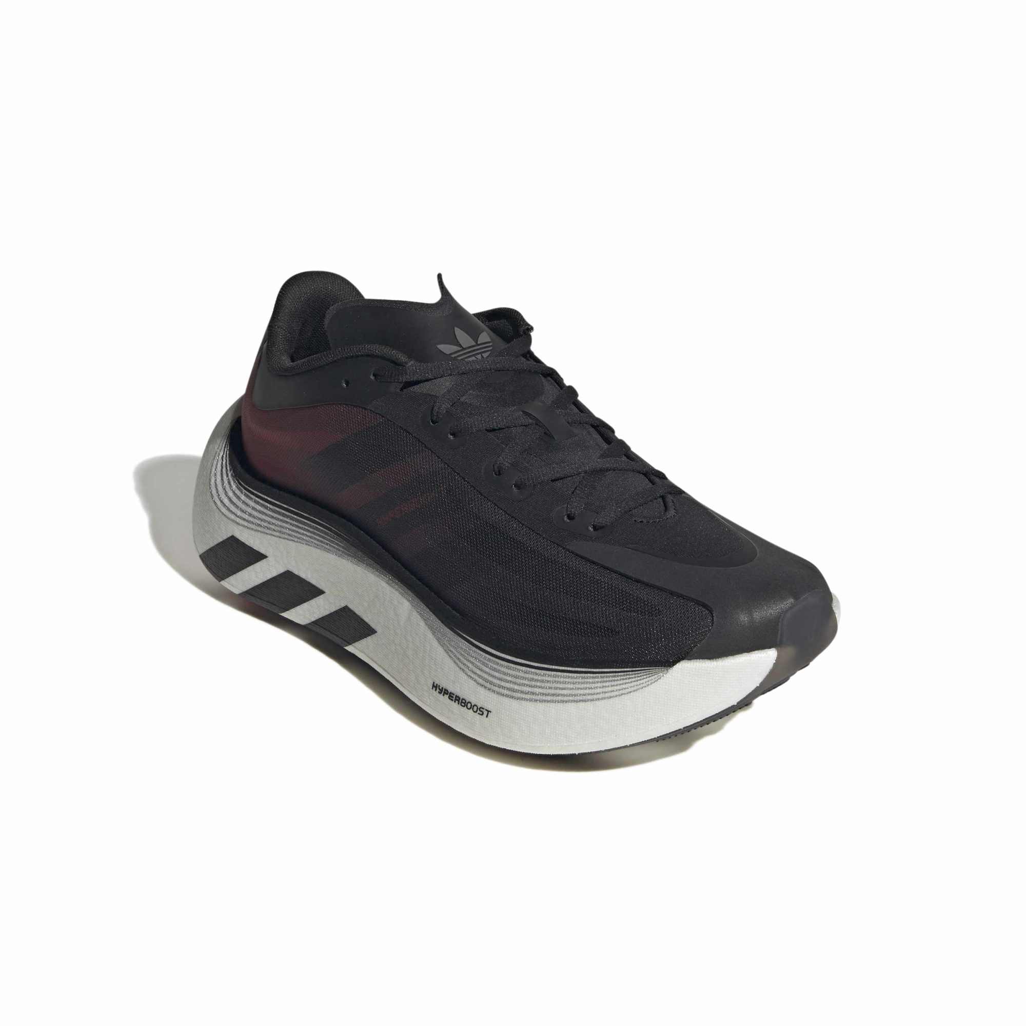 Hyper Boost Euphoria LT Black Solar Red