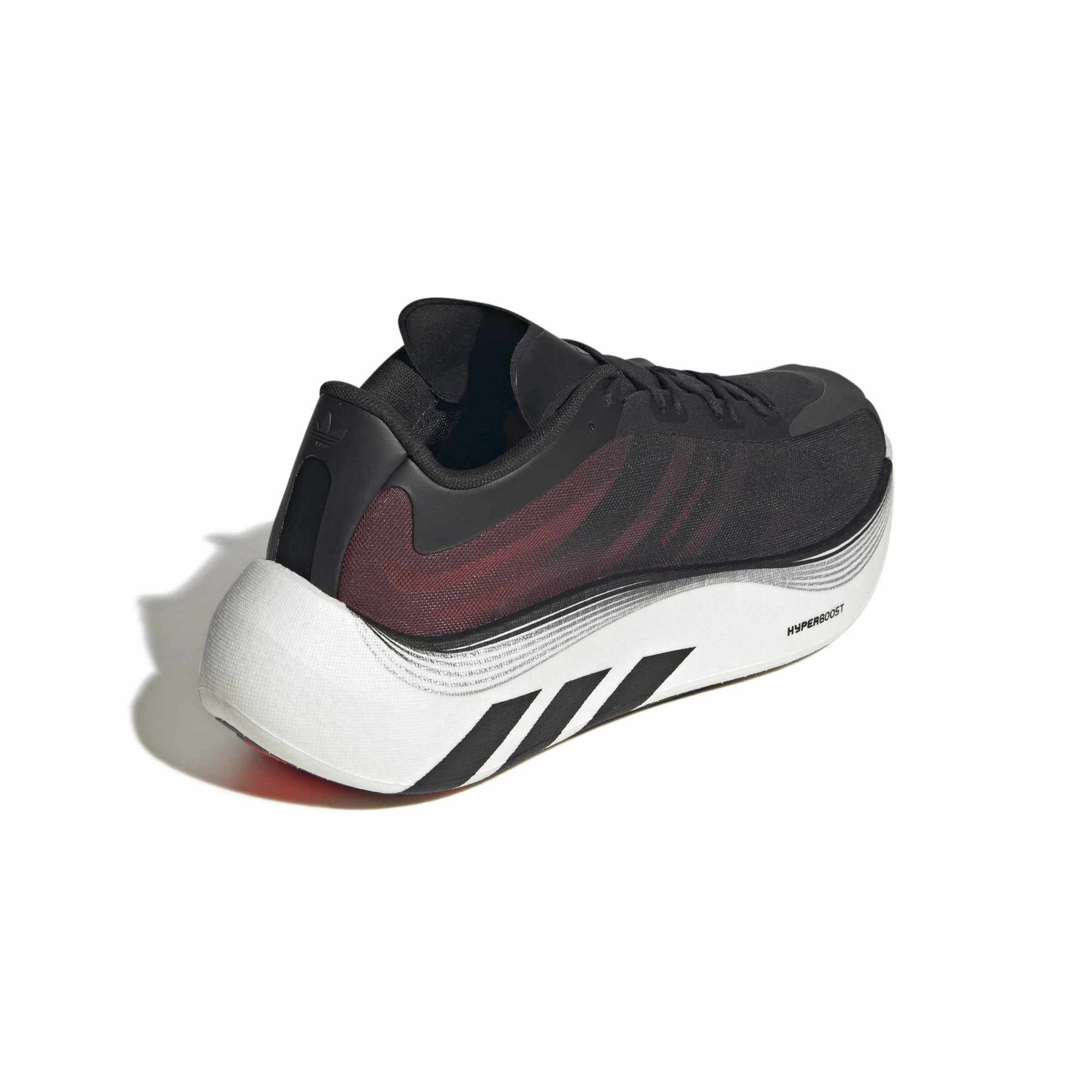 Hyper Boost Euphoria LT Black Solar Red