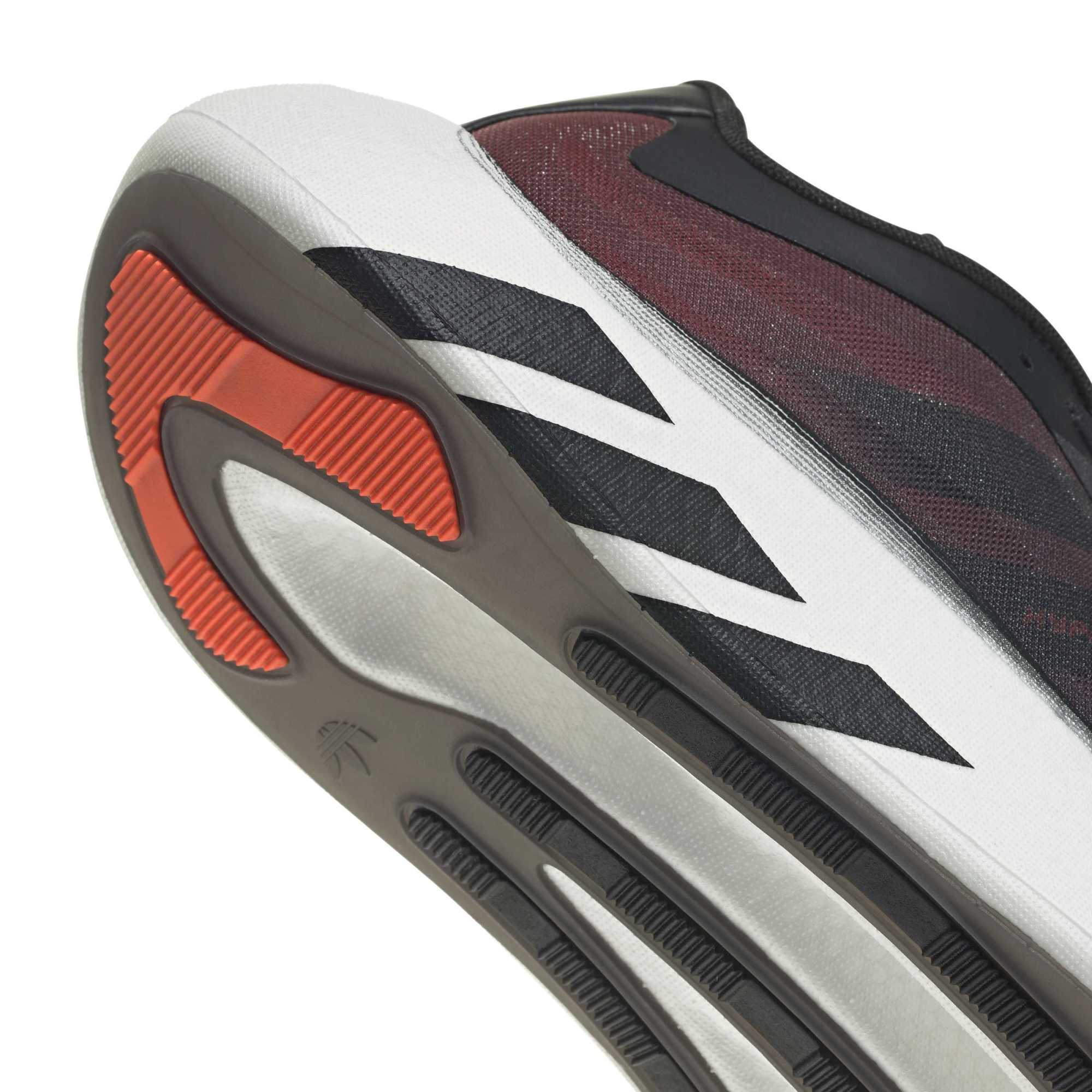 Hyper Boost Euphoria LT Black Solar Red