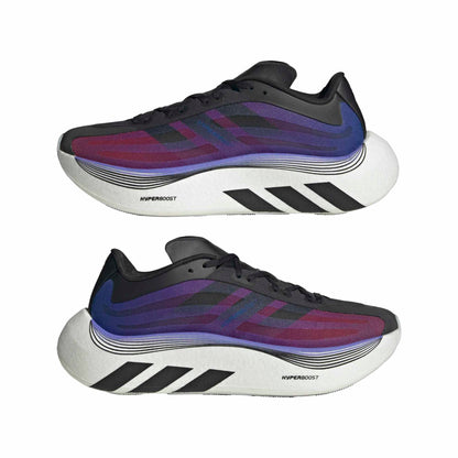 Hyperboost Euphoria LT Shoes Colar Black