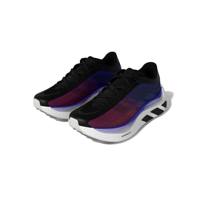 Hyperboost Euphoria LT Shoes Colar Black