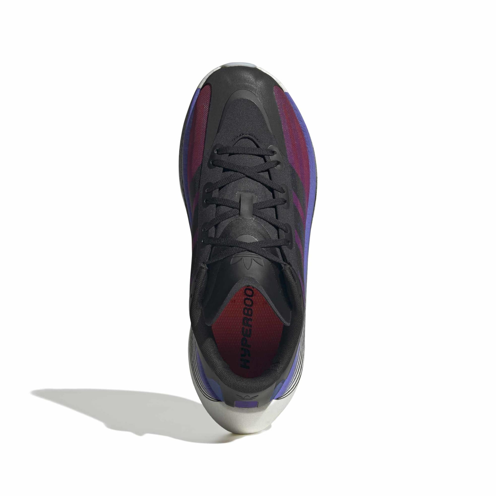 Hyperboost Euphoria LT Shoes Colar Black