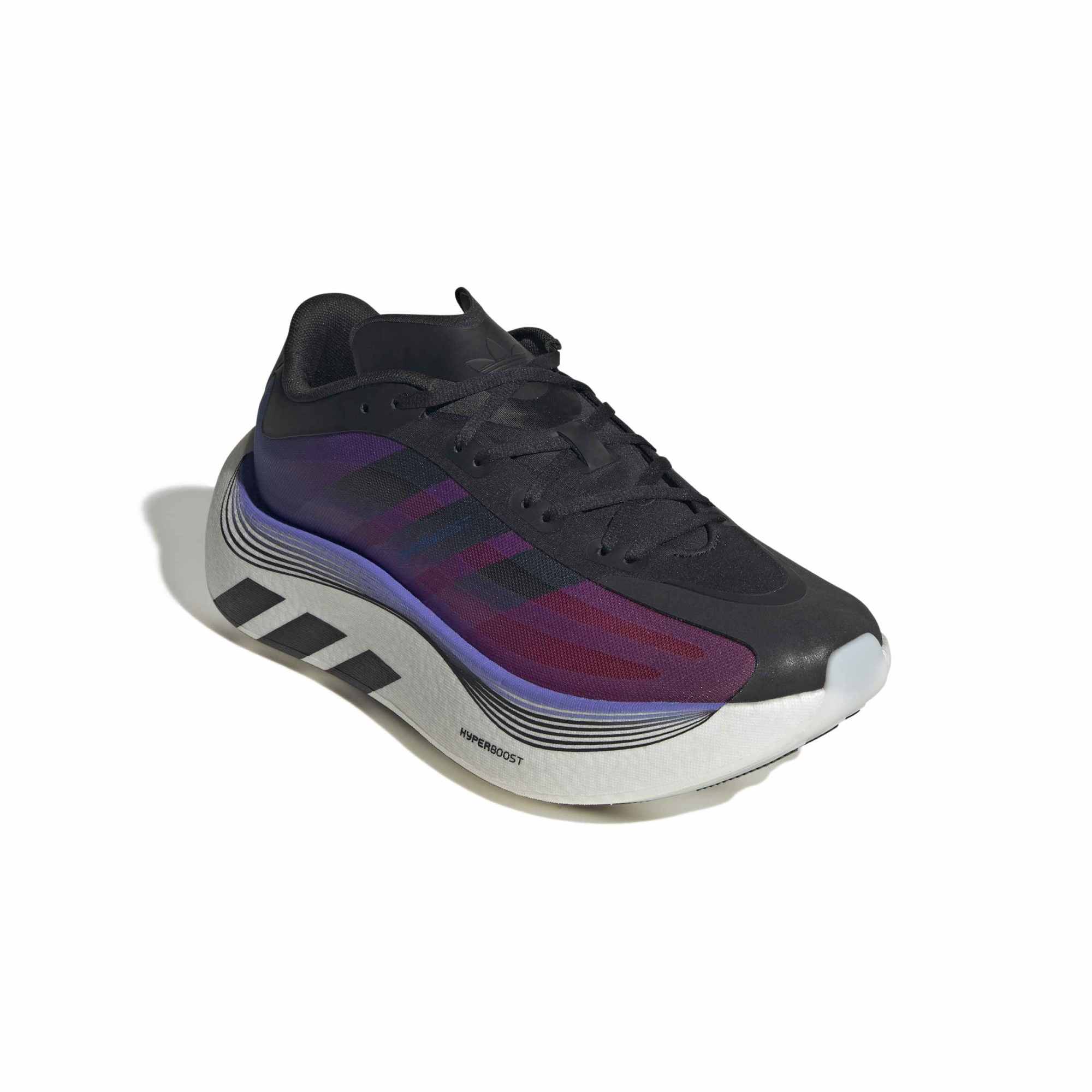 Hyperboost Euphoria LT Shoes Colar Black