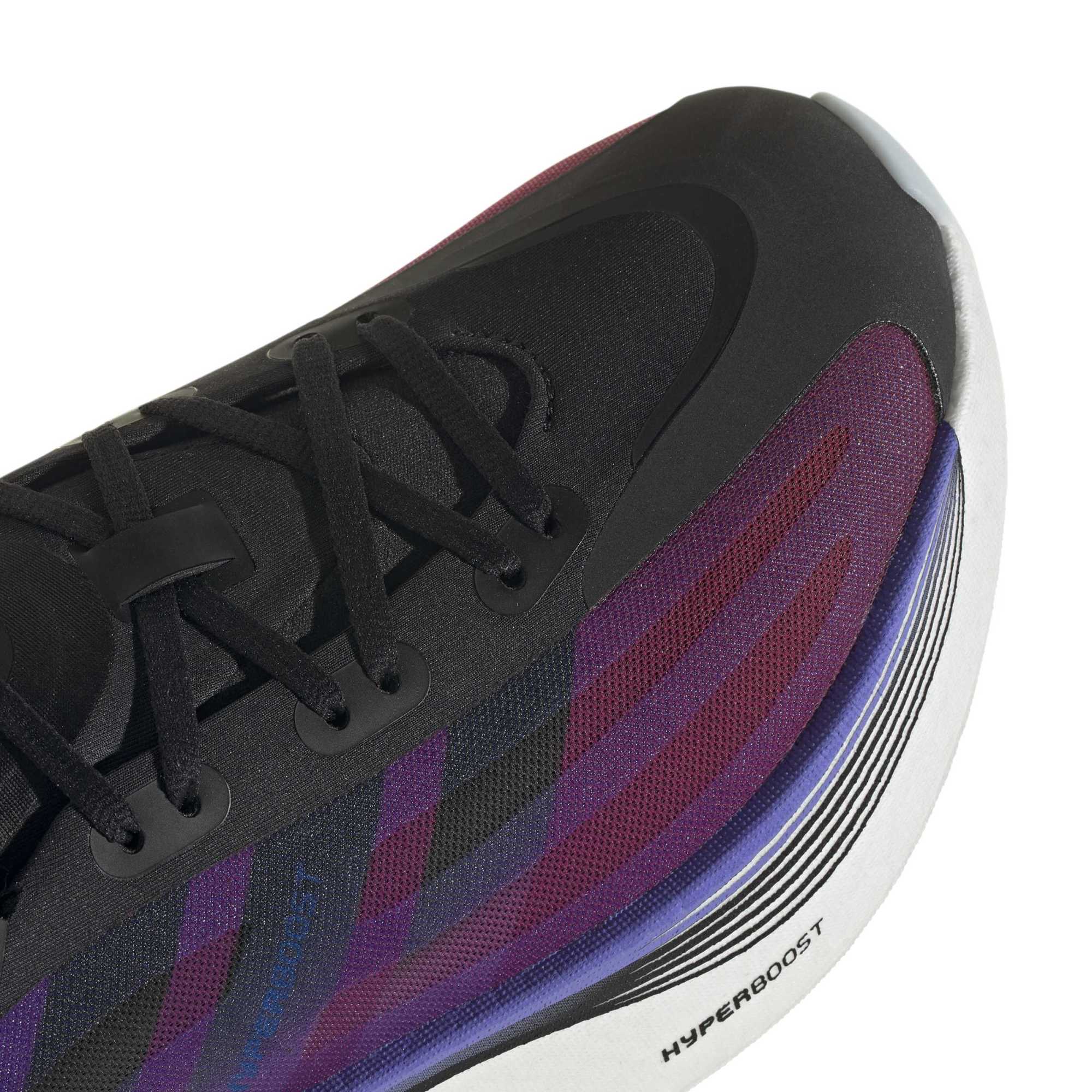 Hyperboost Euphoria LT Shoes Colar Black