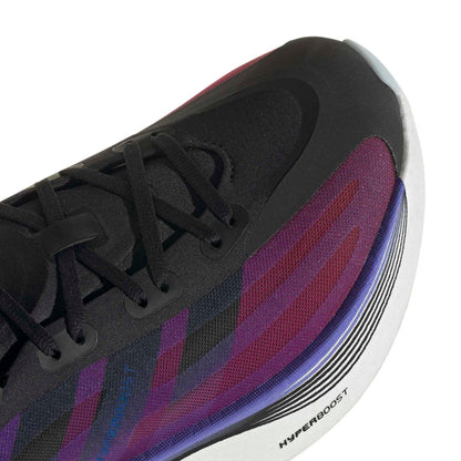 Hyperboost Euphoria LT Shoes Colar Black