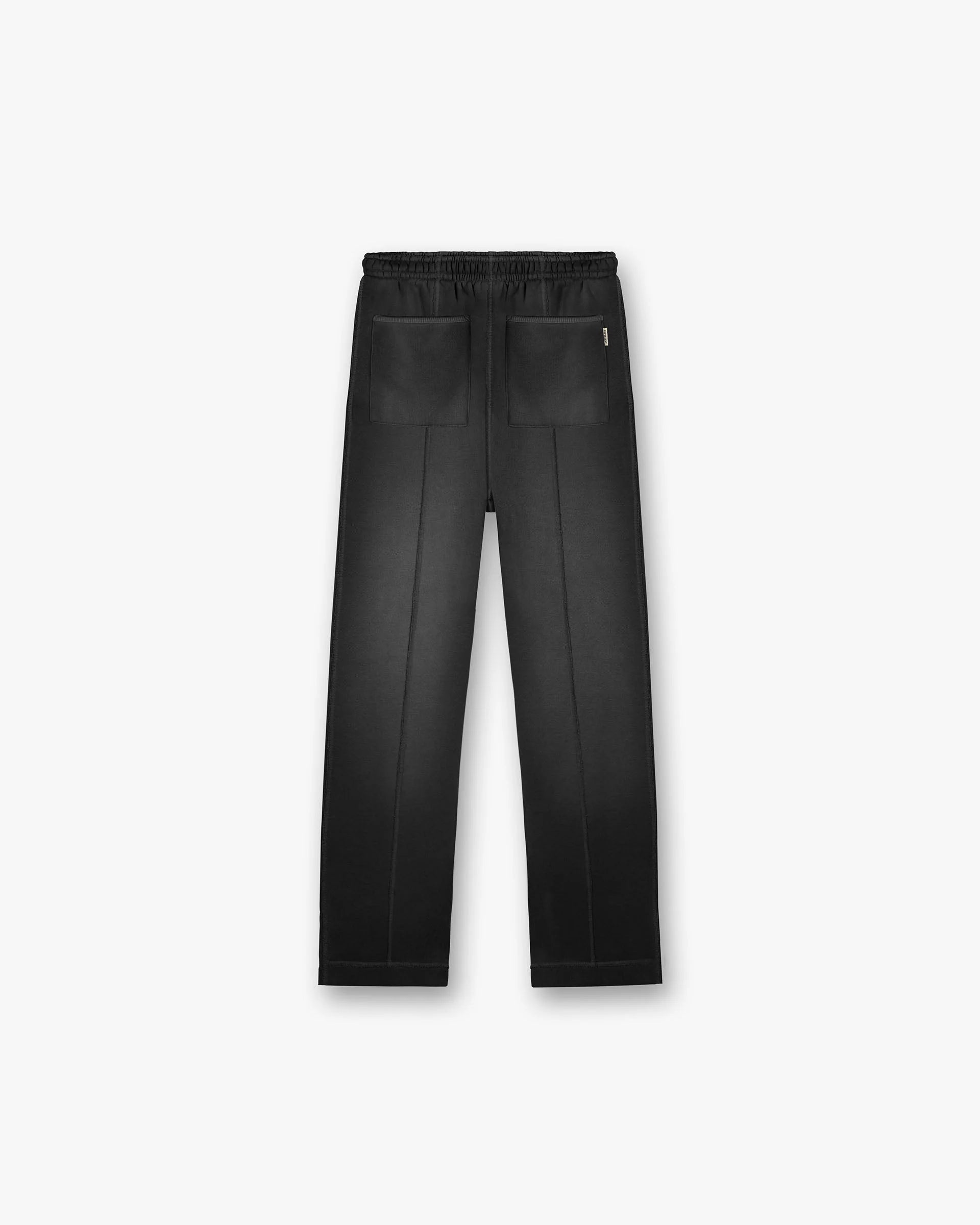 Step Hem Sweatpants
