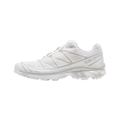 XT-6 White Lunar Rock
