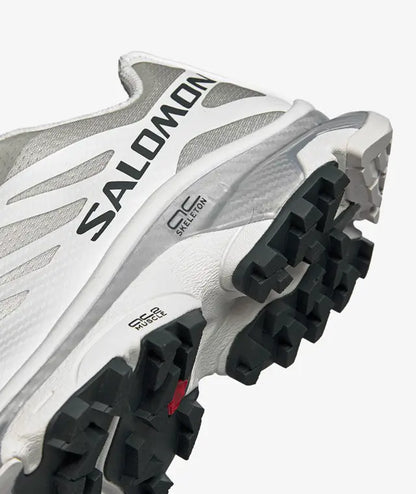 Salomon-XT-4 OG-White-L47133000