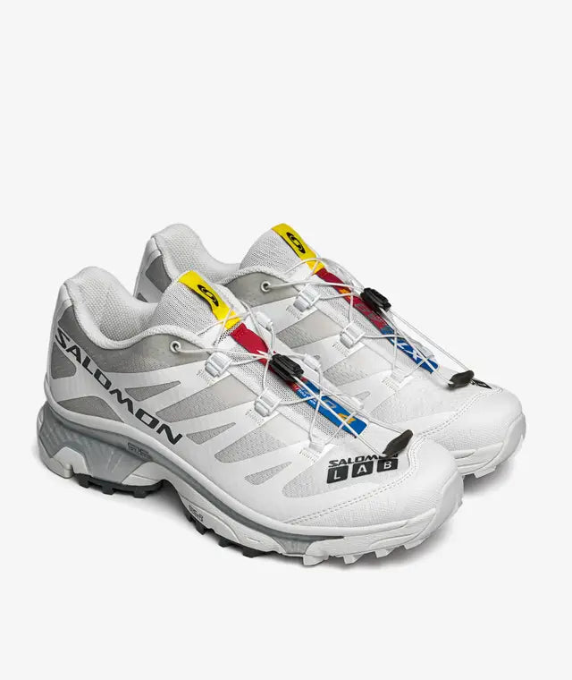 Salomon-XT-4 OG-White-L47133000
