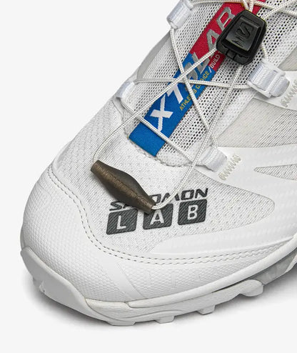 Salomon-XT-4 OG-White-L47133000
