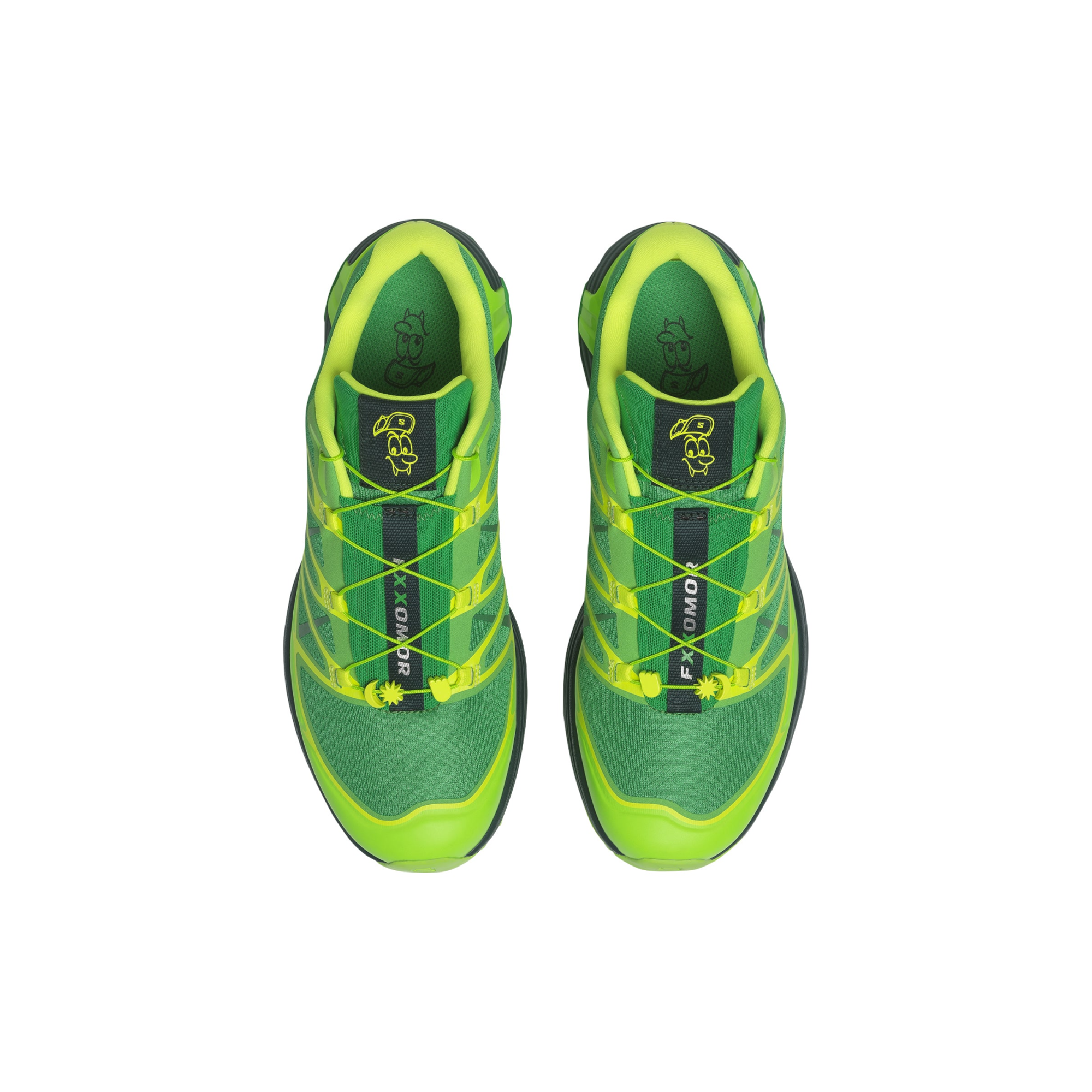 Salomon XT-Pathway 2 Feid FXXOMOR