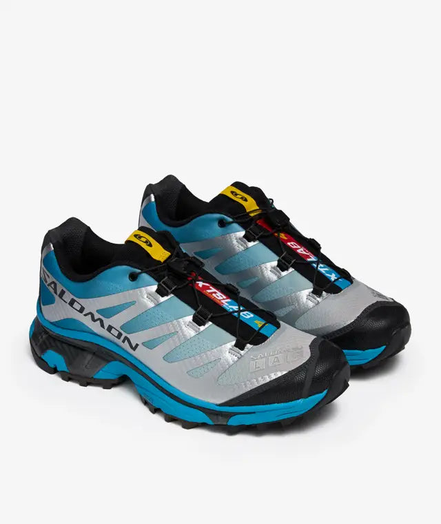 Salomon-XT-4 OG - Blue