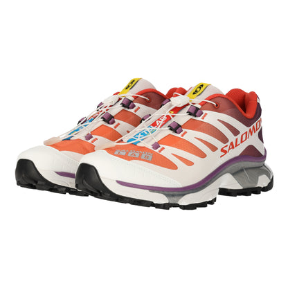 XT-4 OG White Nectarine