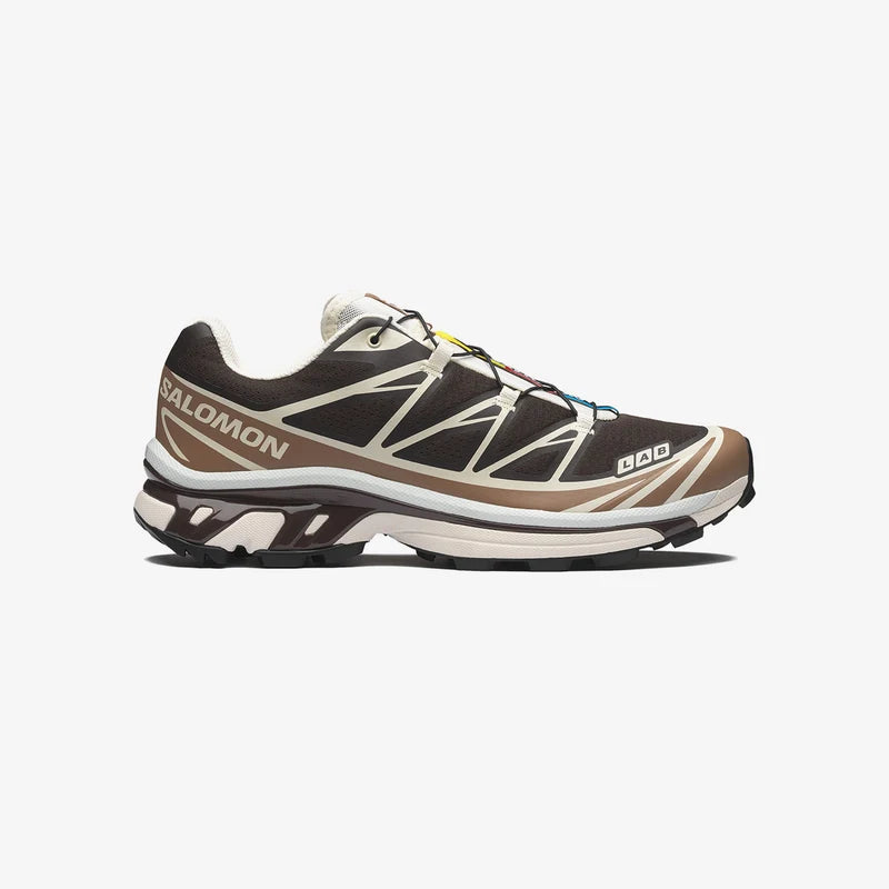 Salomon XT-6