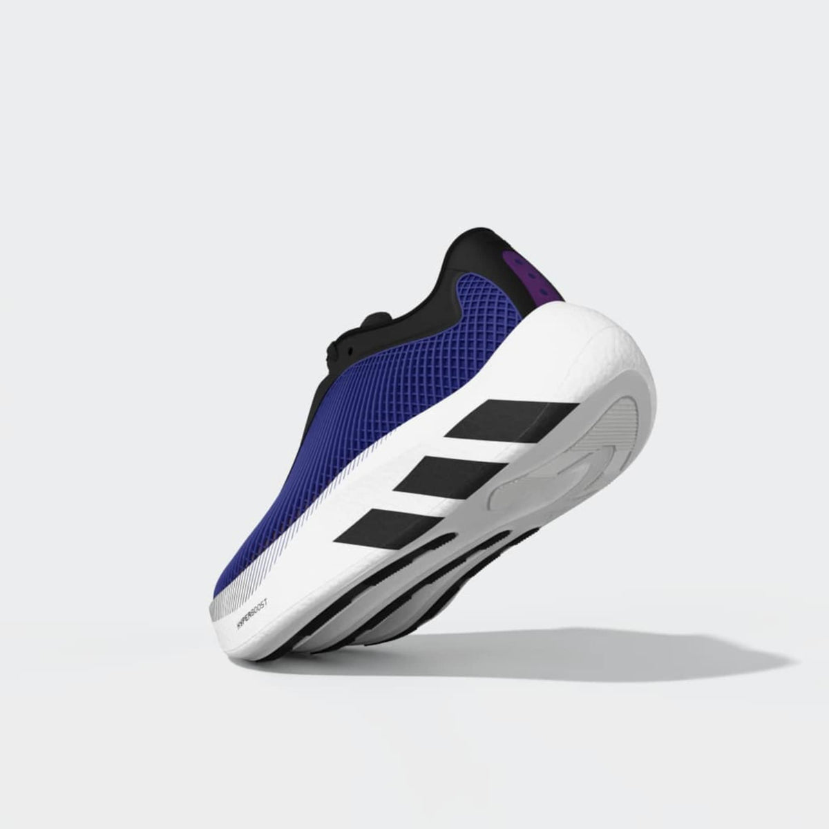 Hyperboost Euphoria