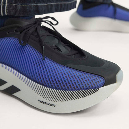Hyperboost Euphoria