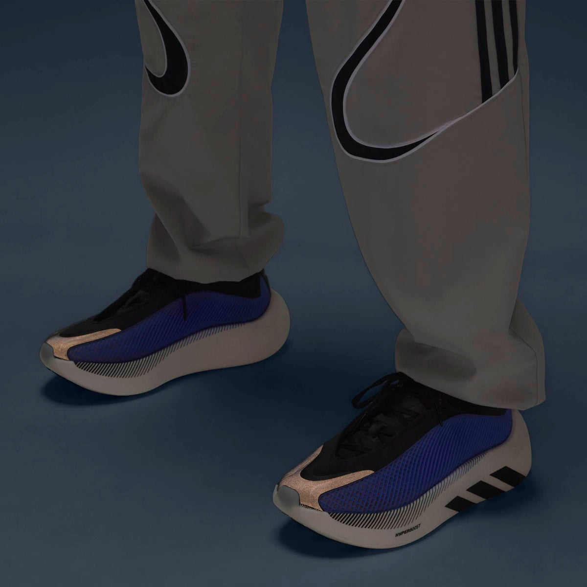 Hyperboost Euphoria