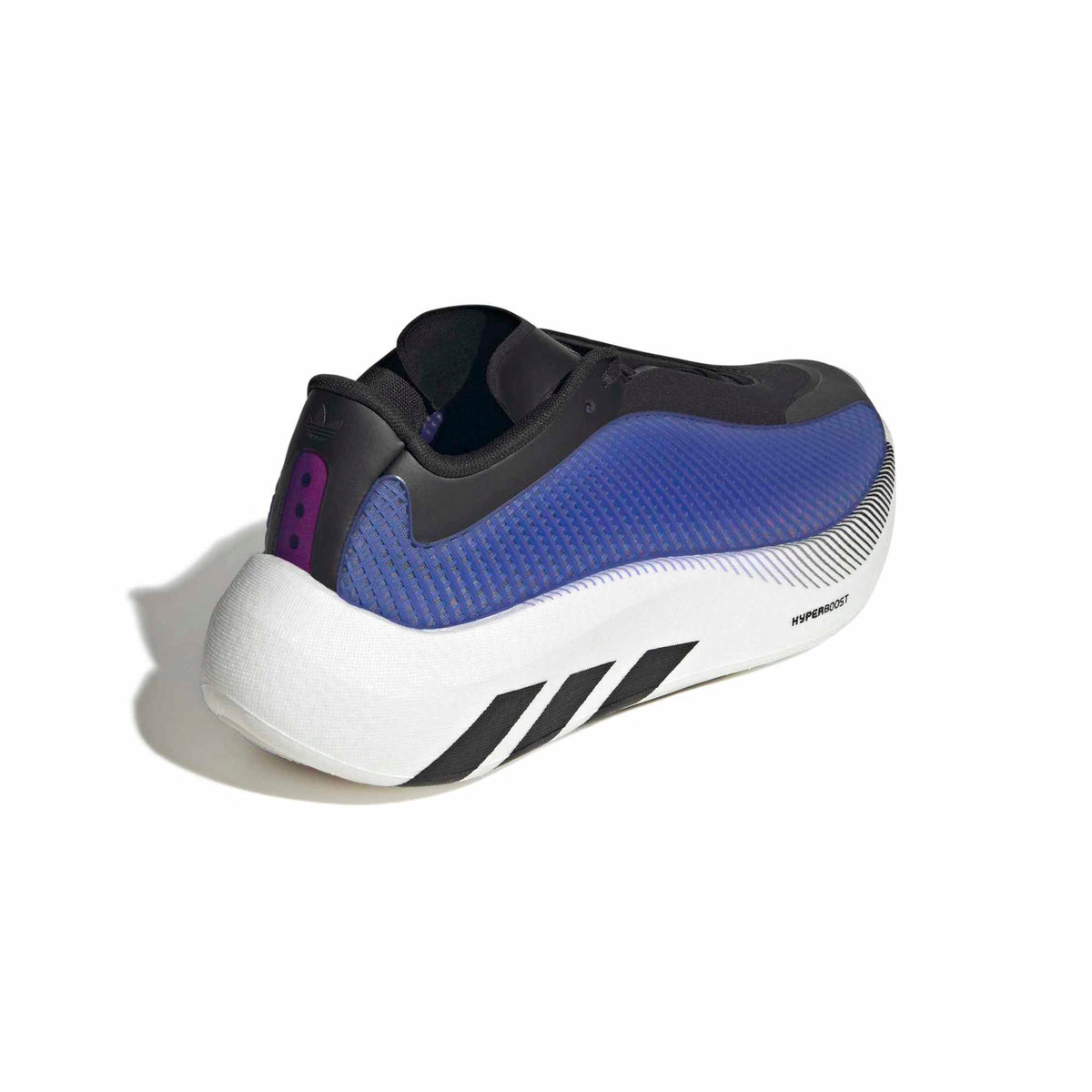 Hyperboost Euphoria