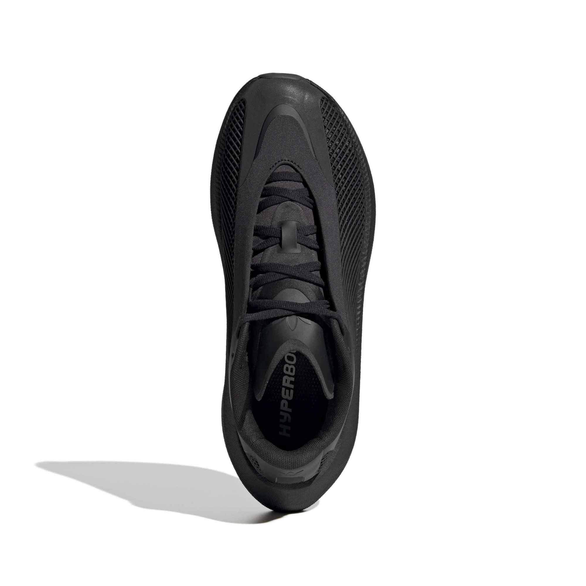 Hyperboost Euphoria Triple Black