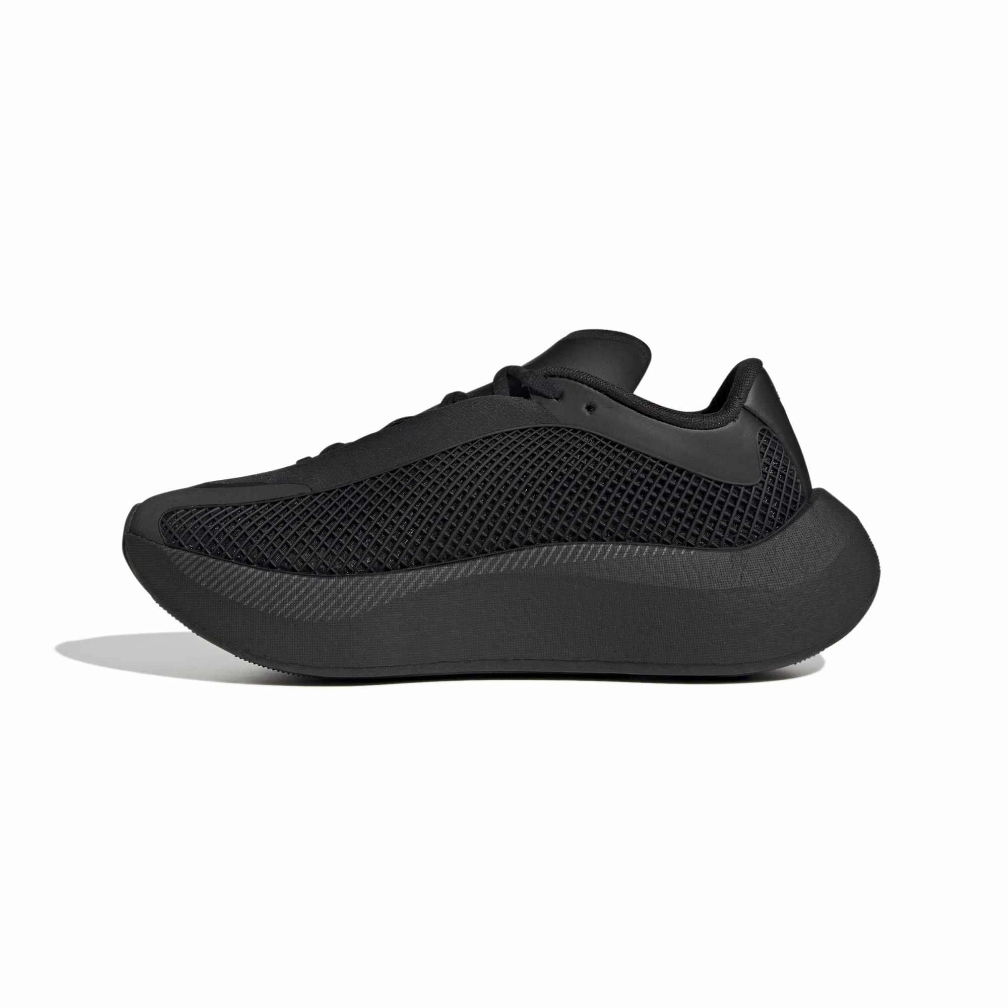 Hyperboost Euphoria Triple Black