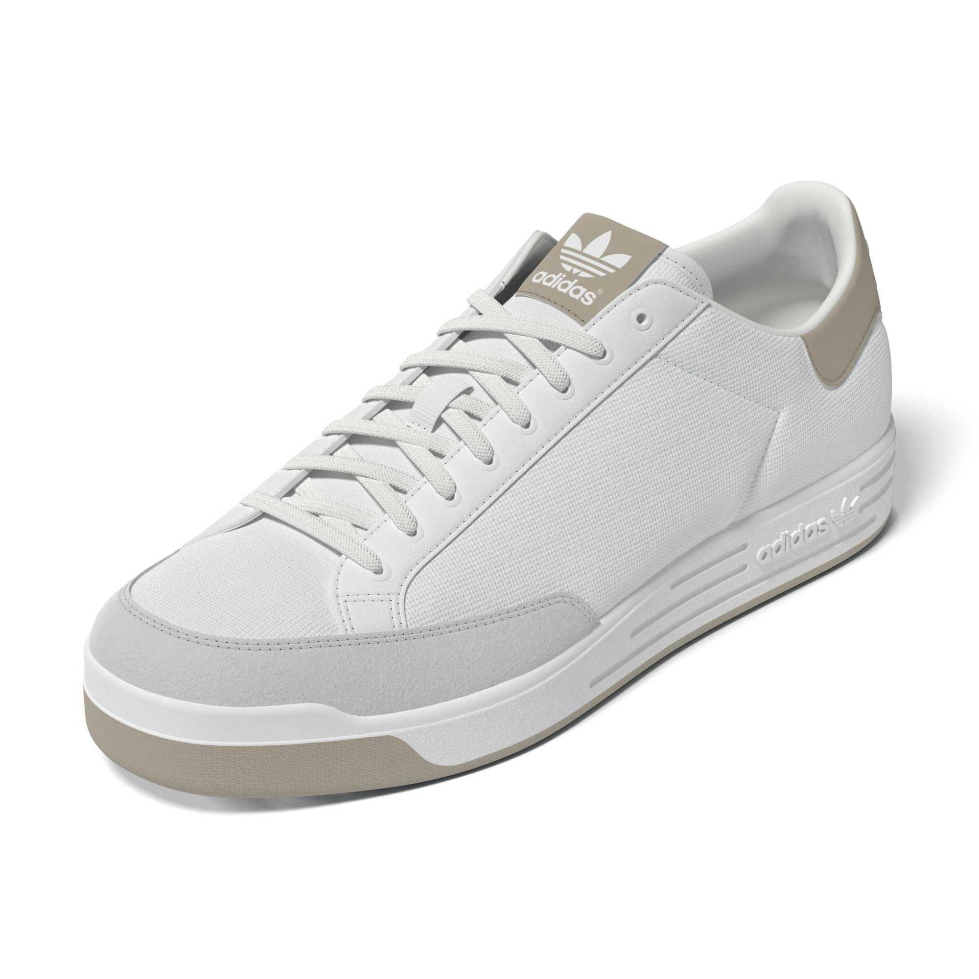 Rod Laver Khathr