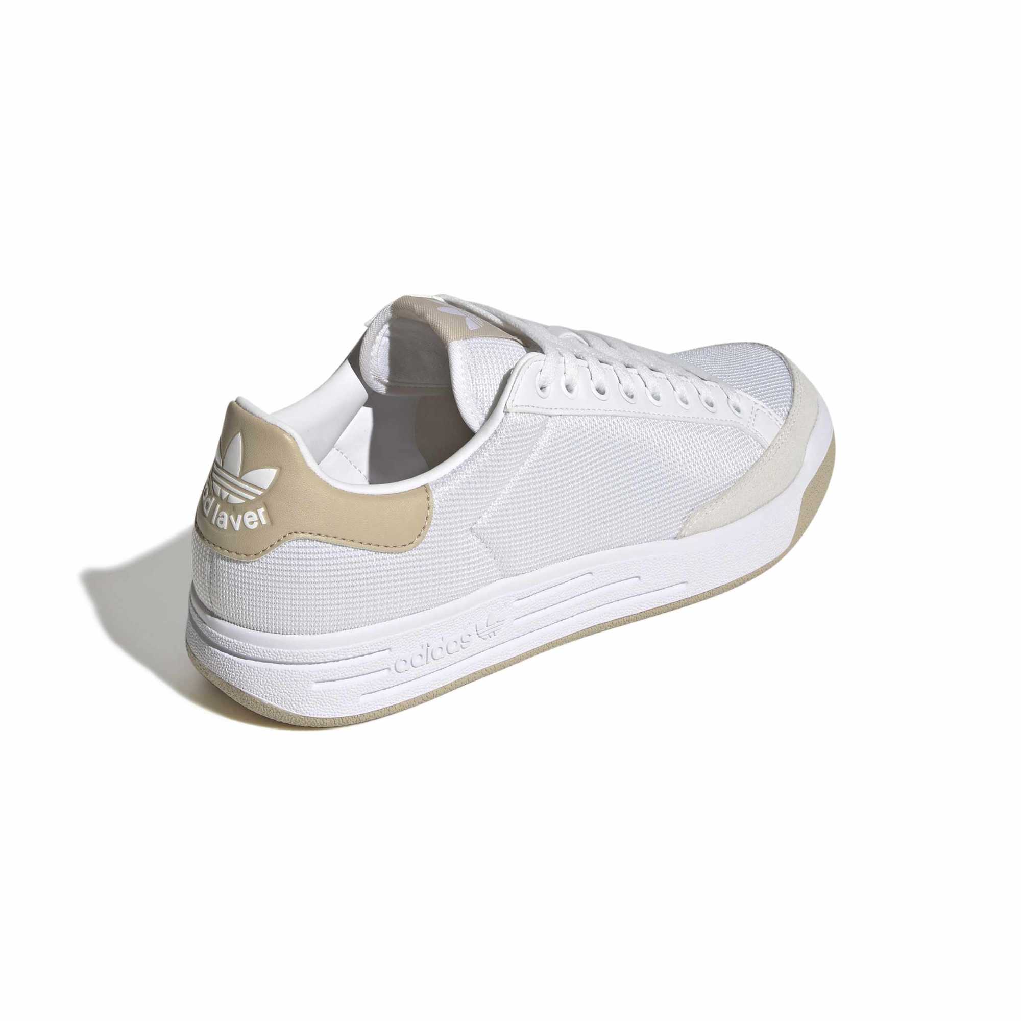 Rod Laver Khathr