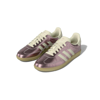 Samba OG Wonder Quartz Off White Gum