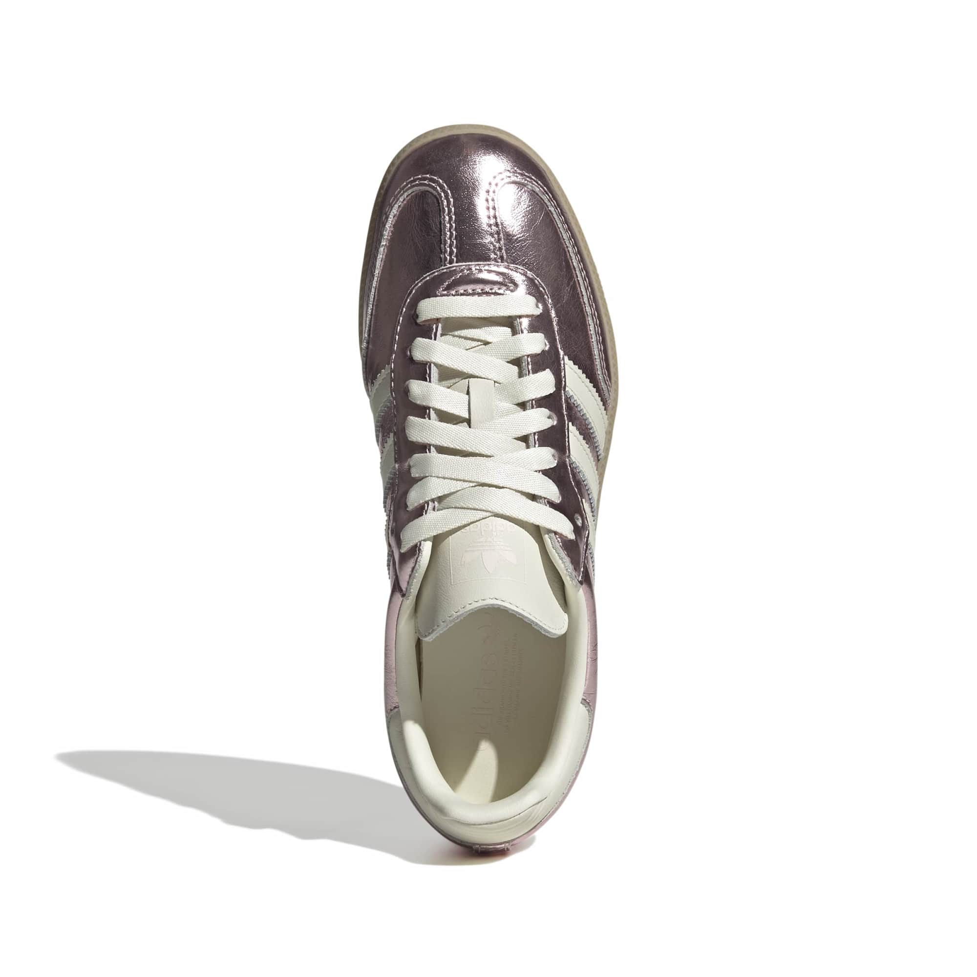 Samba OG Wonder Quartz Off White Gum