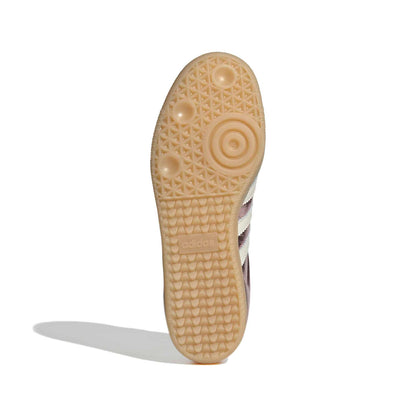 Samba OG Wonder Quartz Off White Gum