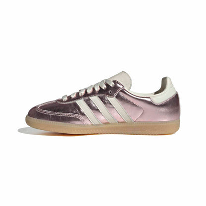 Samba OG Wonder Quartz Off White Gum
