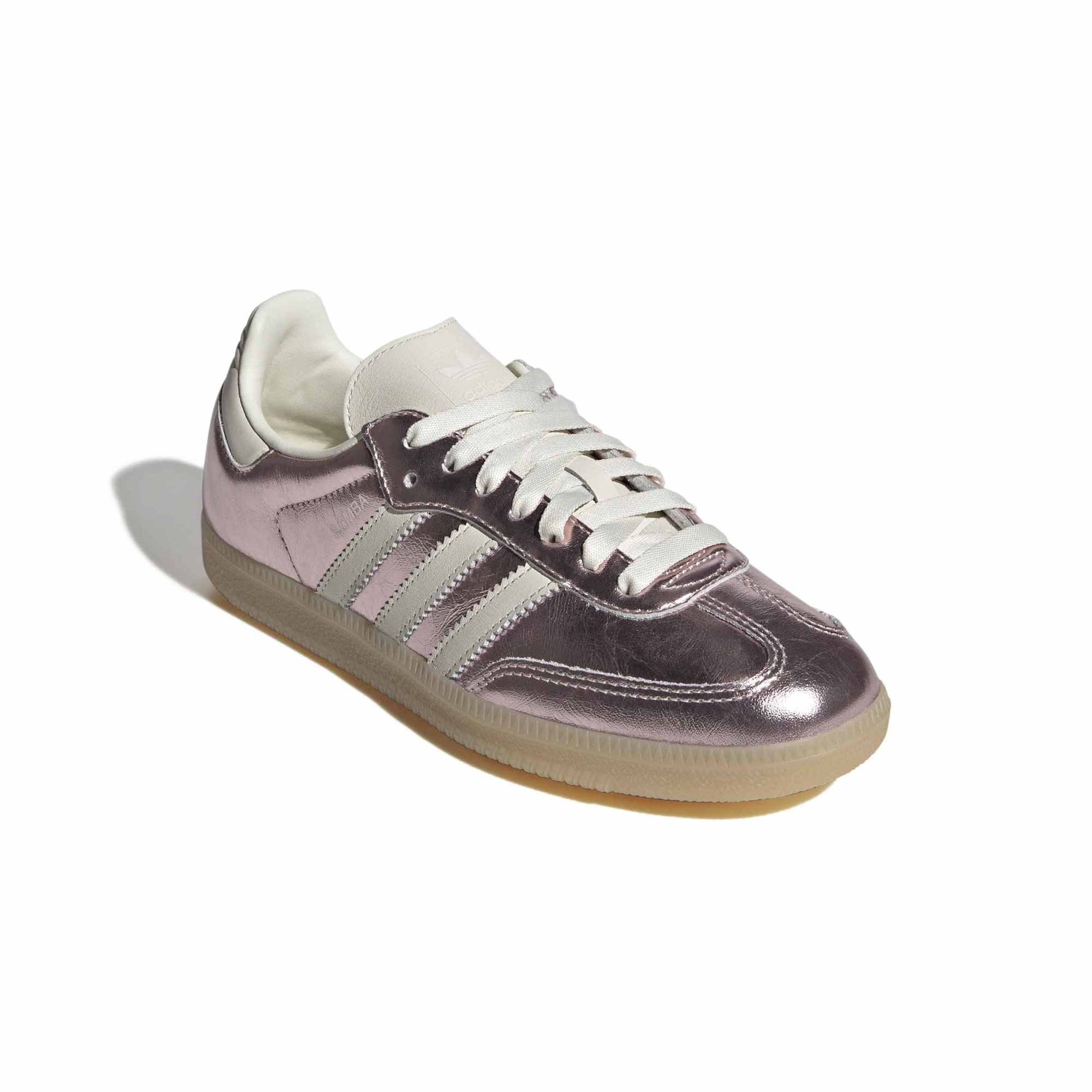 Samba OG Wonder Quartz Off White Gum