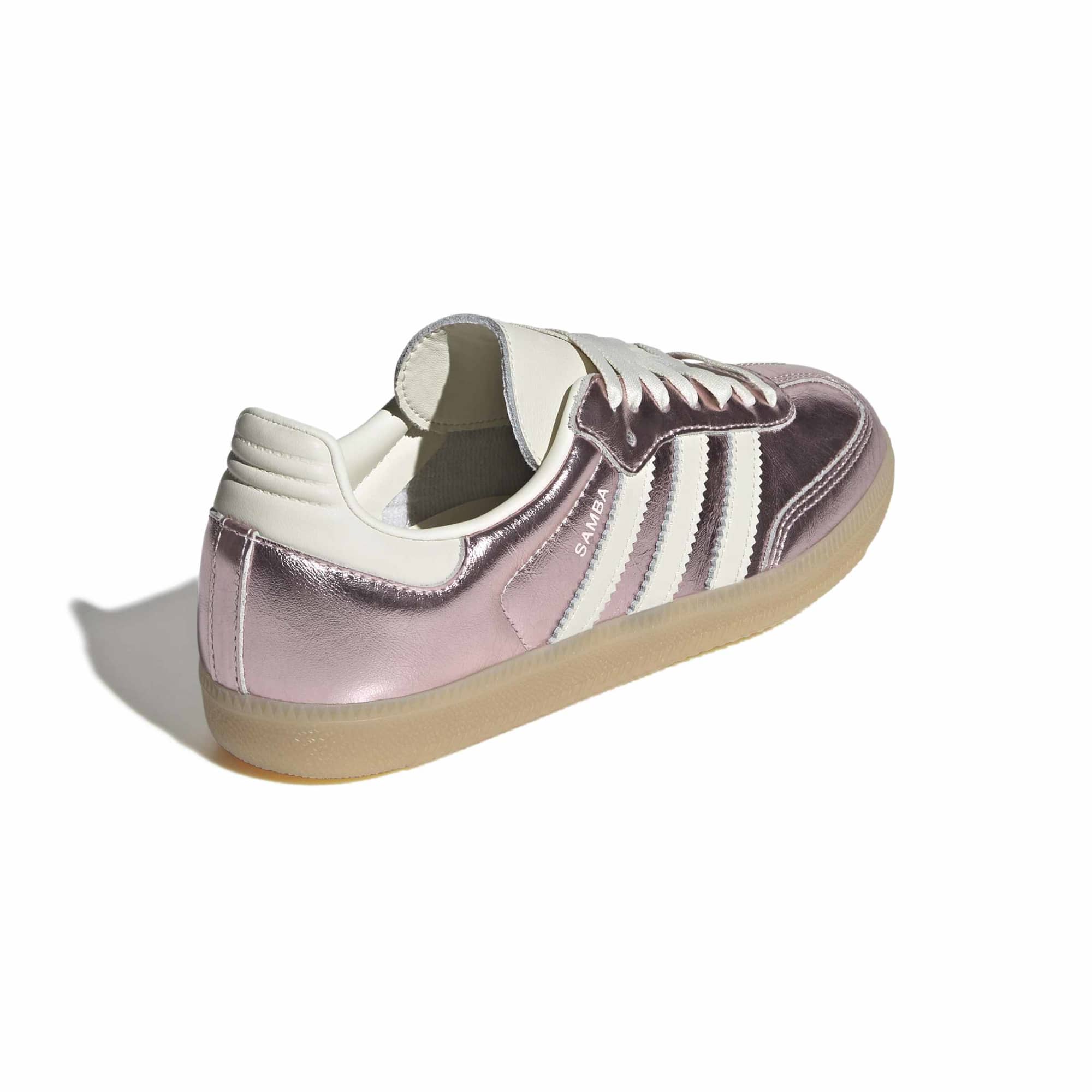 Samba OG Wonder Quartz Off White Gum