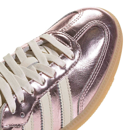 Samba OG Wonder Quartz Off White Gum