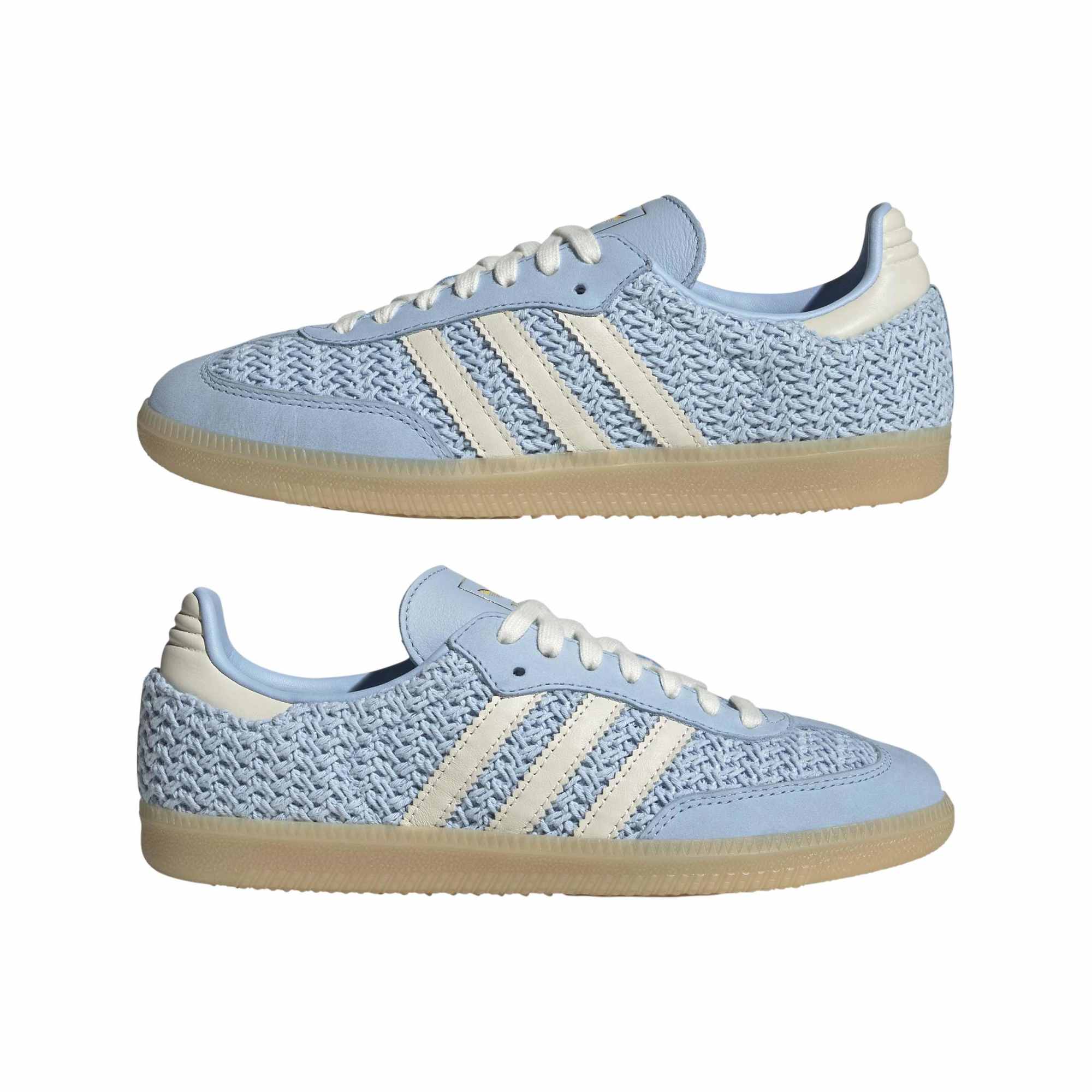 Samba OG Clear Sky