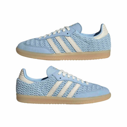 Samba OG Clear Sky
