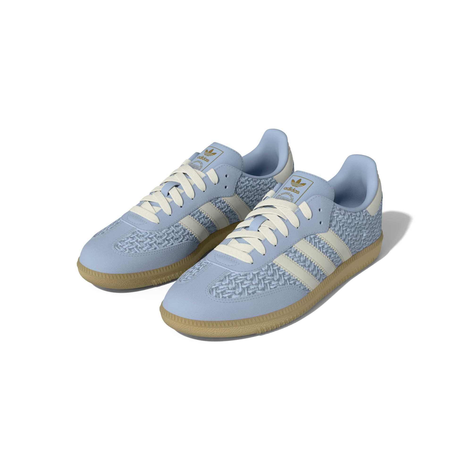 Samba OG Clear Sky
