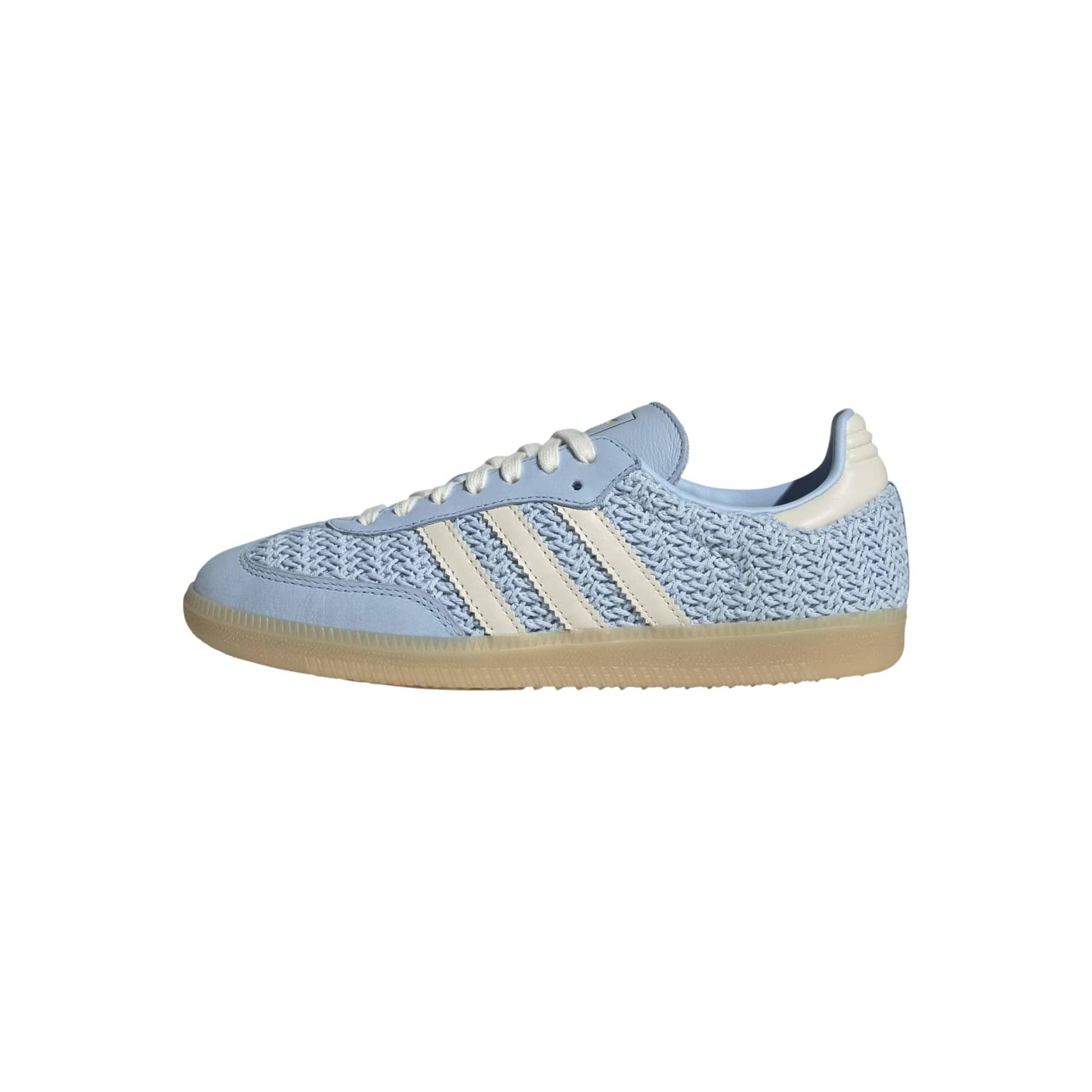 Samba OG Clear Sky