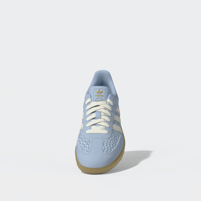 Samba OG Clear Sky