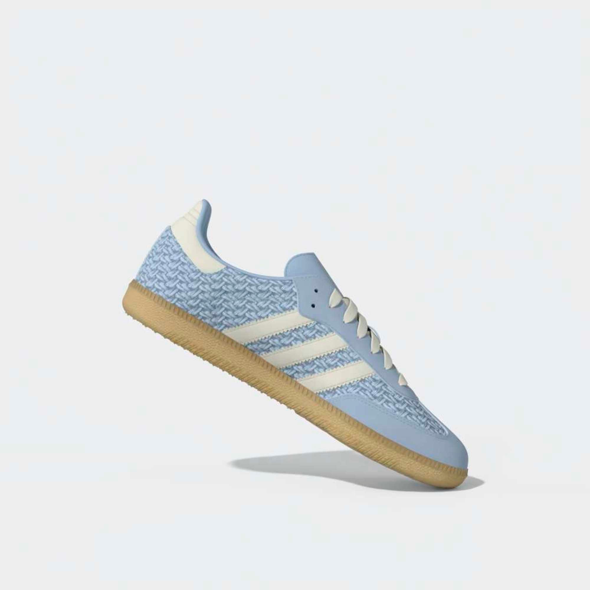 Samba OG Clear Sky