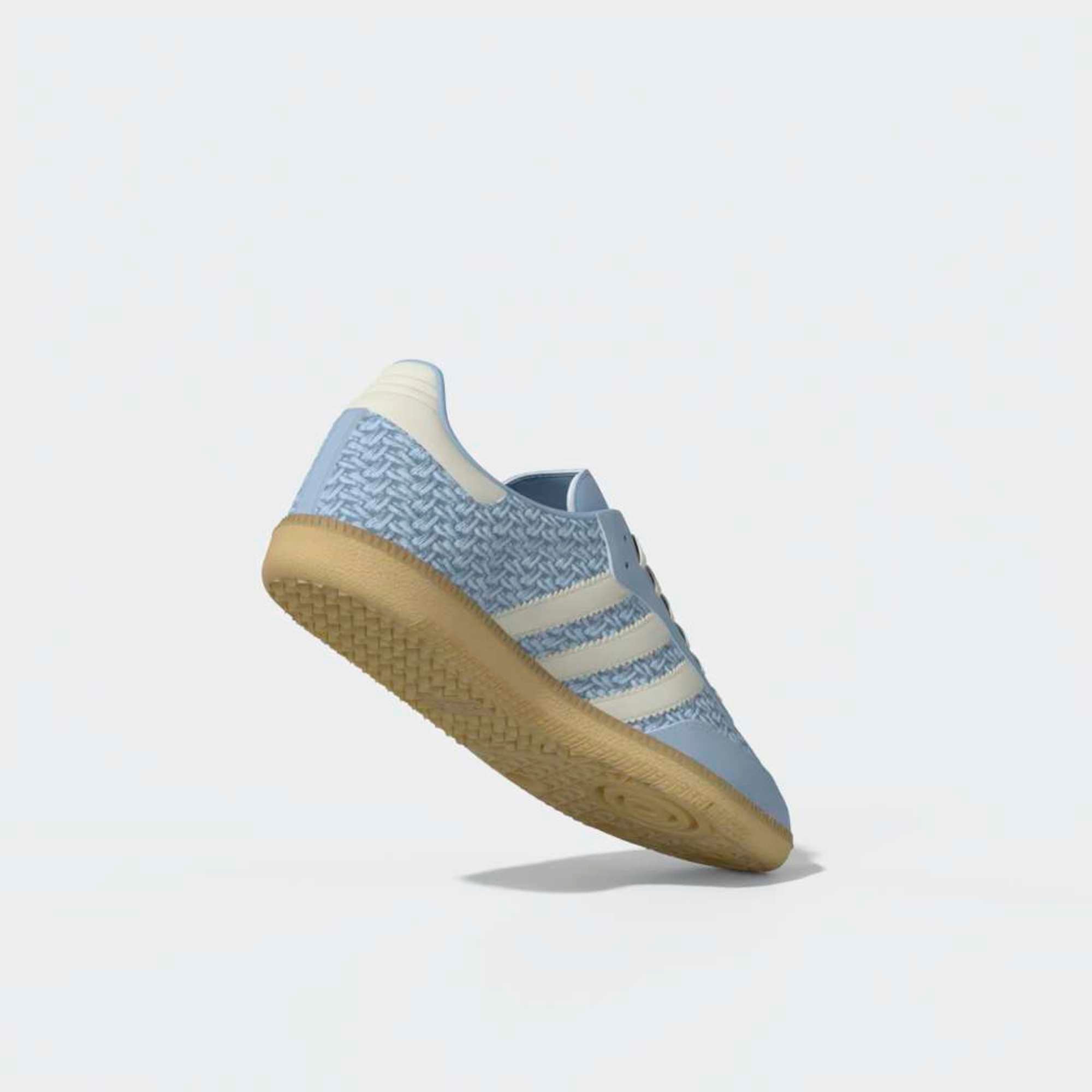 Samba OG Clear Sky
